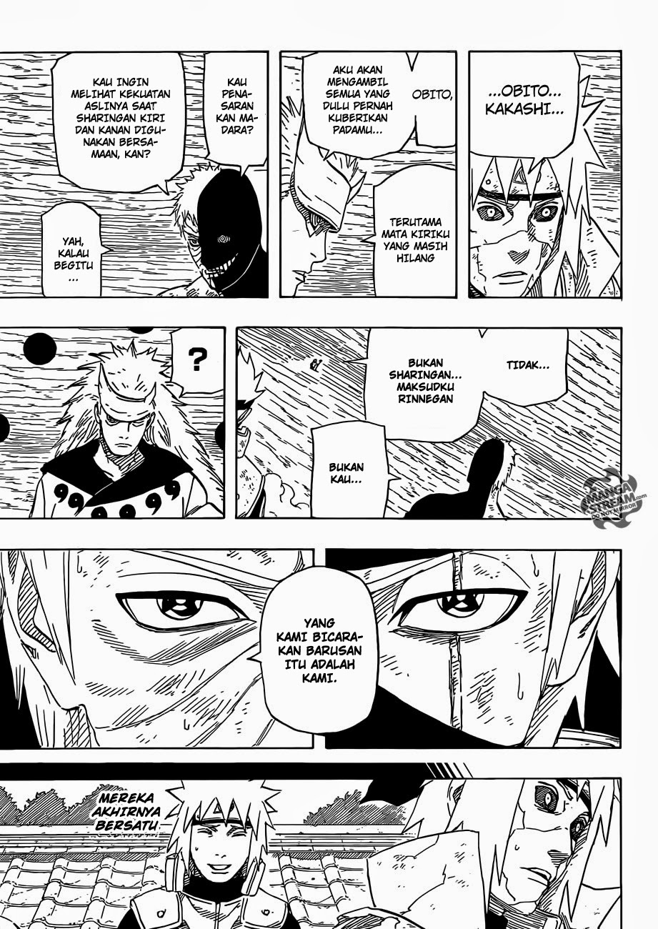 naruto-id - Chapter: 666