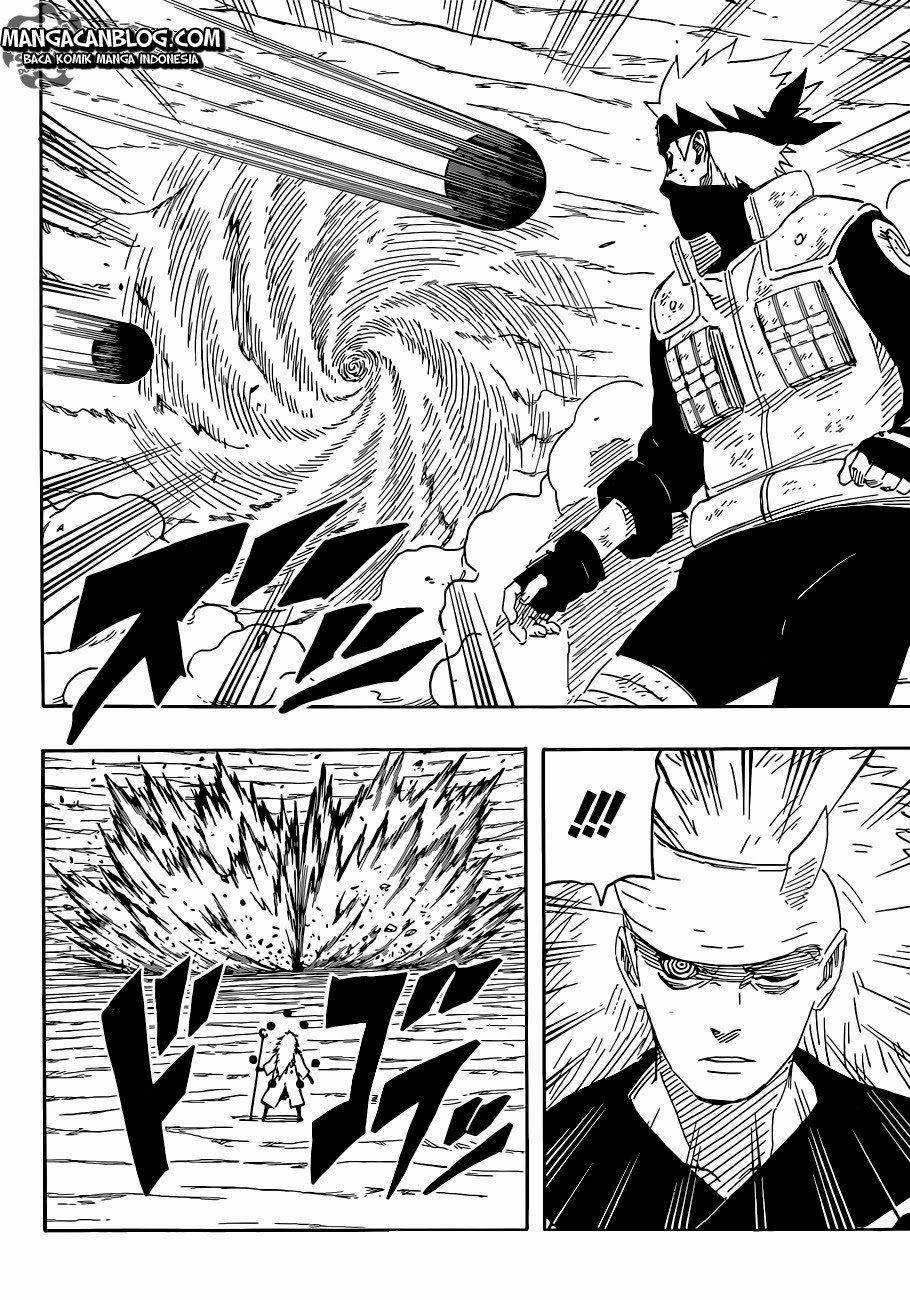 naruto-id - Chapter: 666