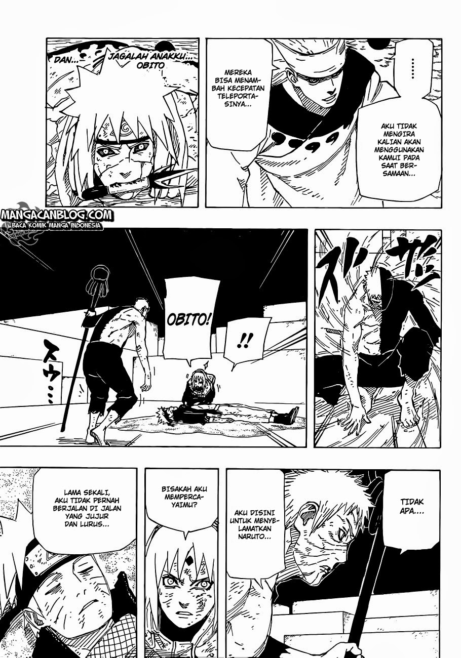 naruto-id - Chapter: 666