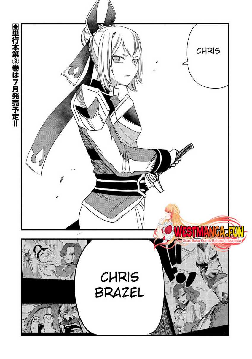 umareta-chokugo-ni-suterareta-kedo-zensei-ga-taikensha-datta-node-yoyuu-de-ikitemasu - Chapter: 41