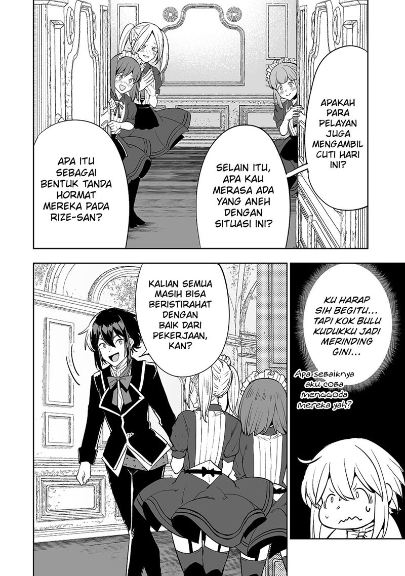 teihen-ryoushu-no-kanchigai-eiyuutan - Chapter: 24