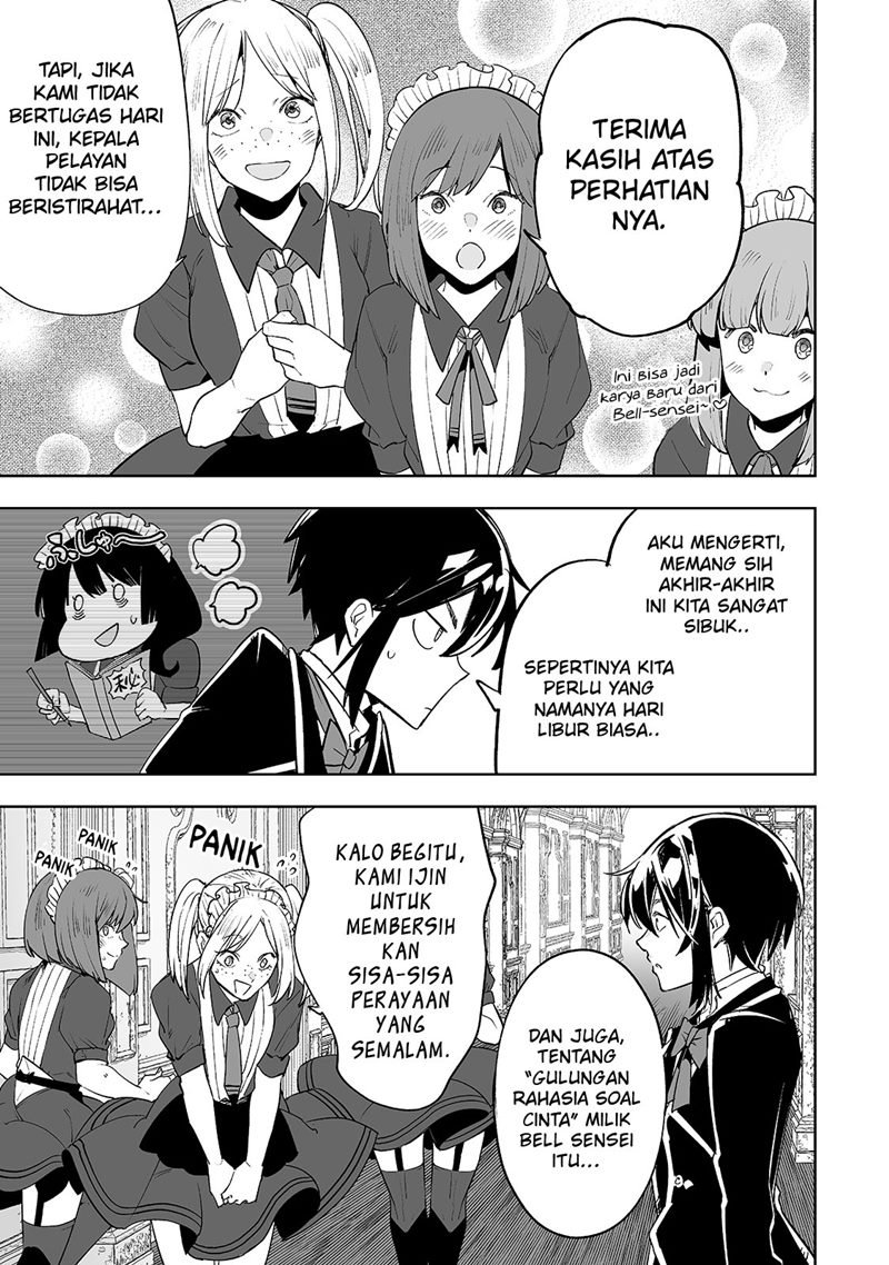 teihen-ryoushu-no-kanchigai-eiyuutan - Chapter: 24