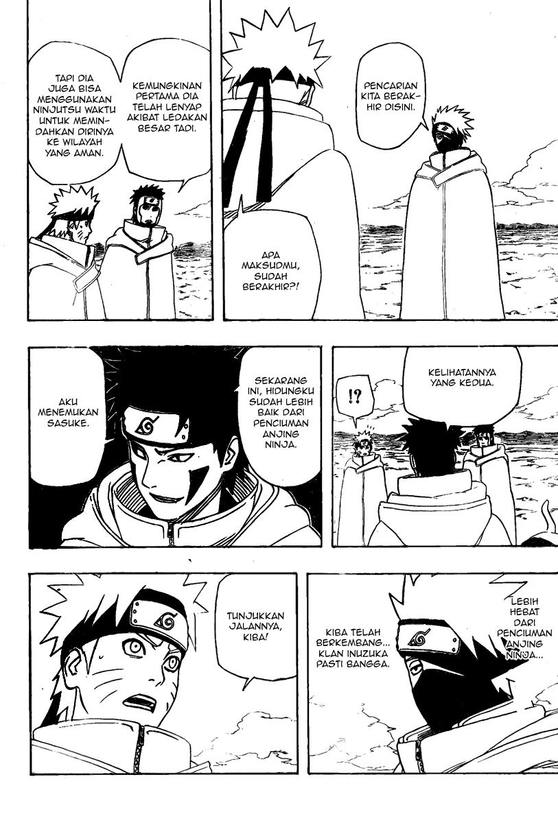 naruto-id - Chapter: 364