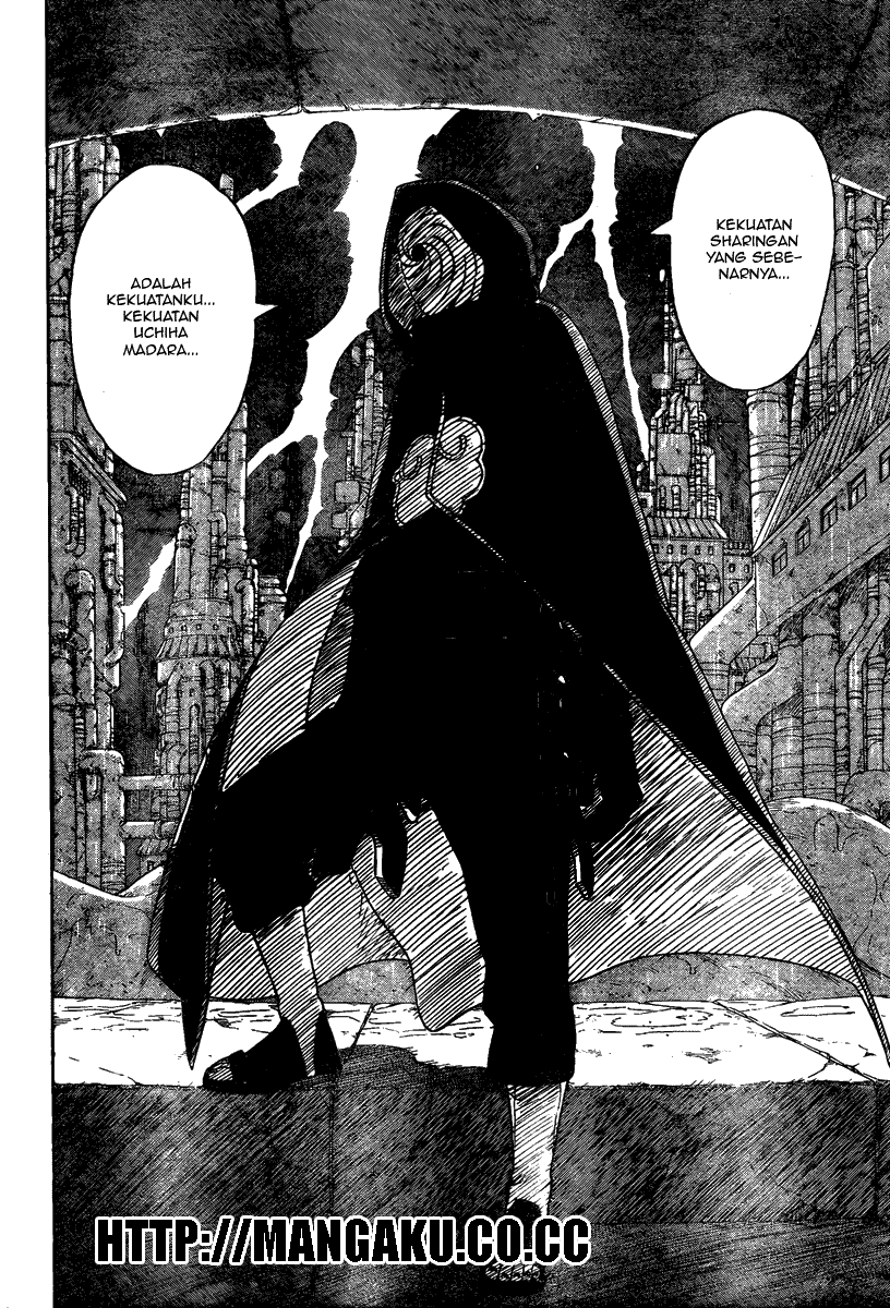 naruto-id - Chapter: 364