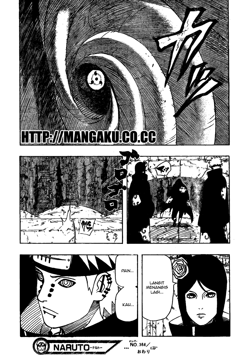 naruto-id - Chapter: 364