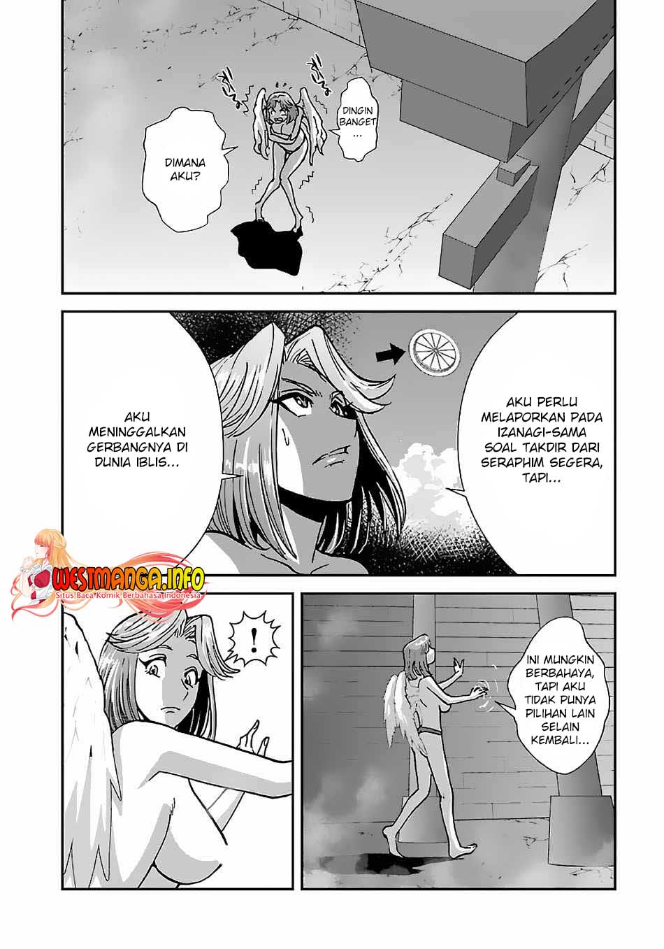 makikomarete-isekai-teni-suru-yatsu-wa-taitei-cheat - Chapter: 43.1