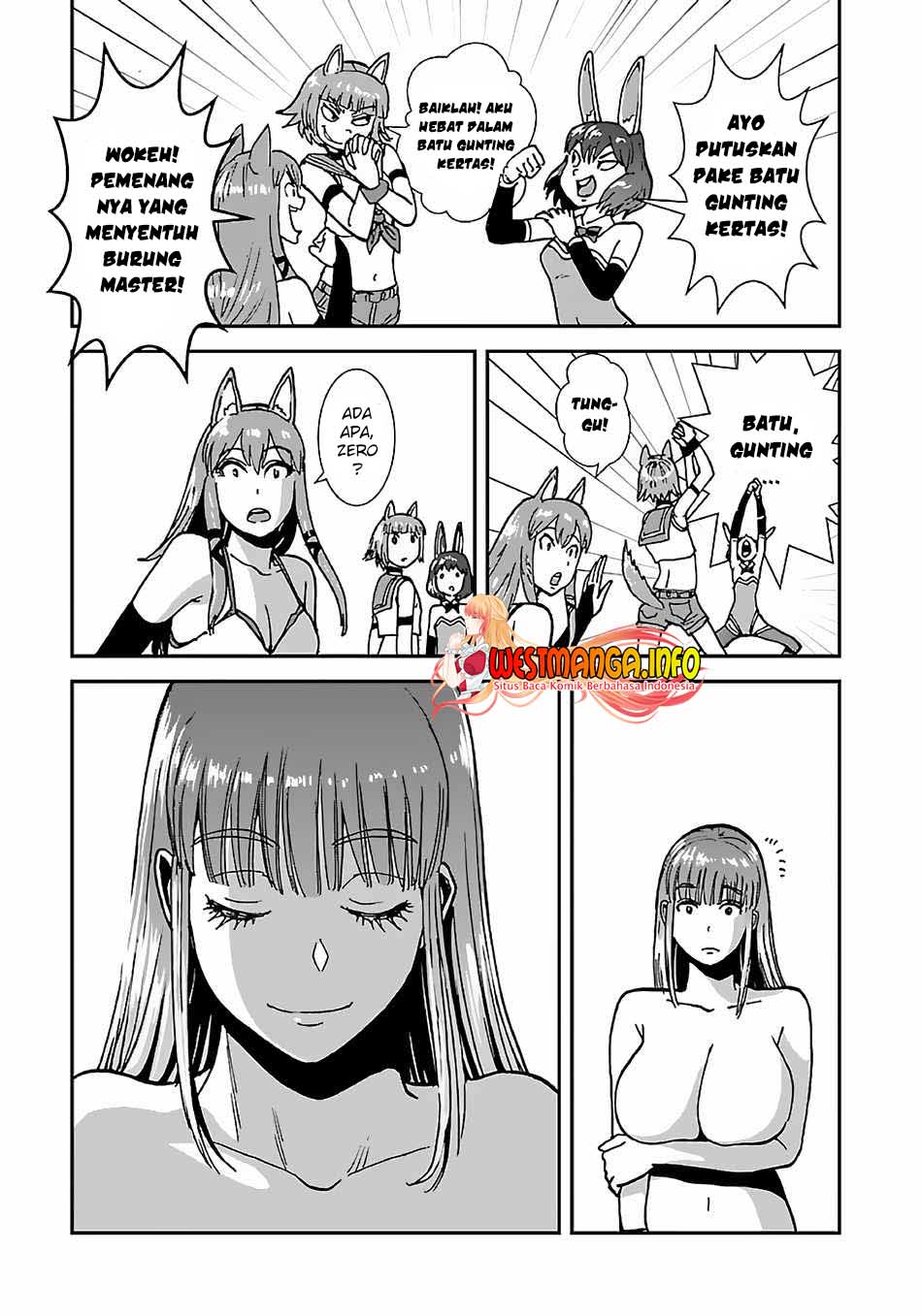 makikomarete-isekai-teni-suru-yatsu-wa-taitei-cheat - Chapter: 43.1