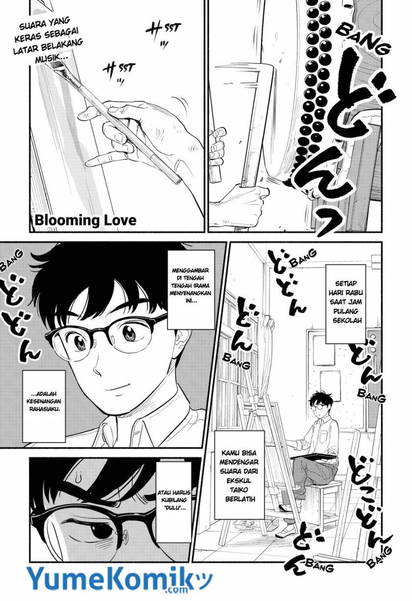 hanninmae-no-koibito - Chapter: 2