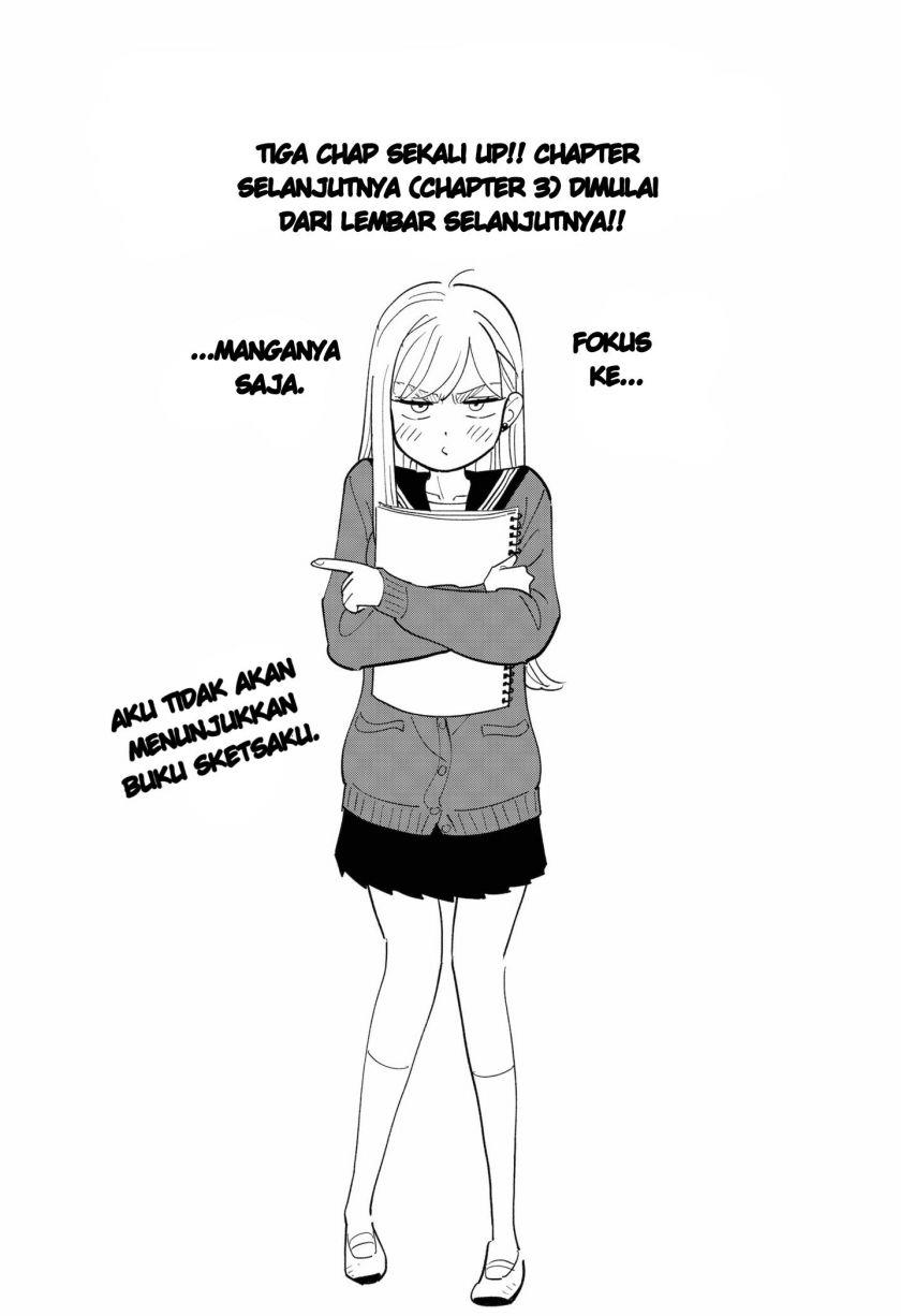 hanninmae-no-koibito - Chapter: 2