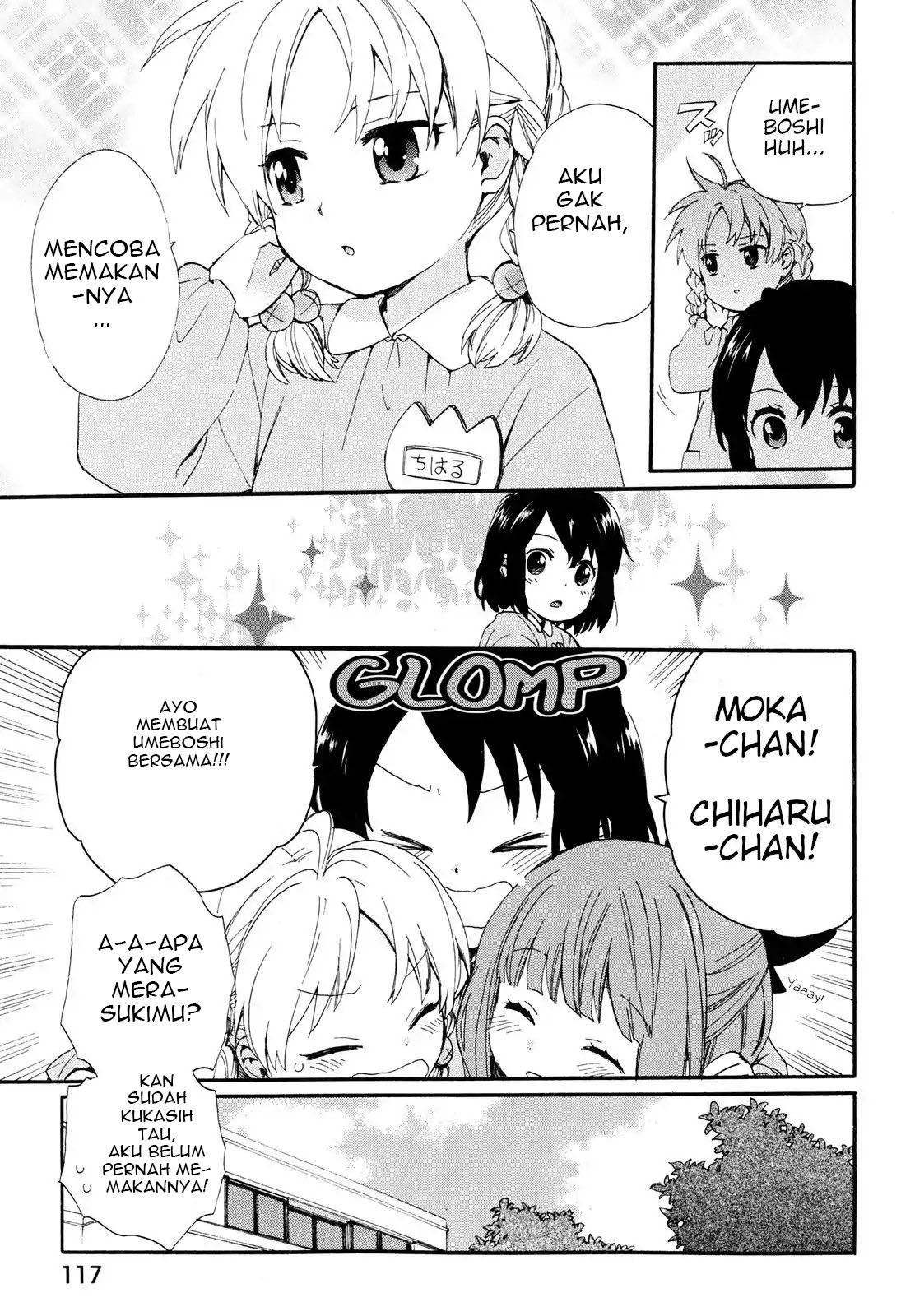 roujoteki-shoujo-hinata-chan - Chapter: 7