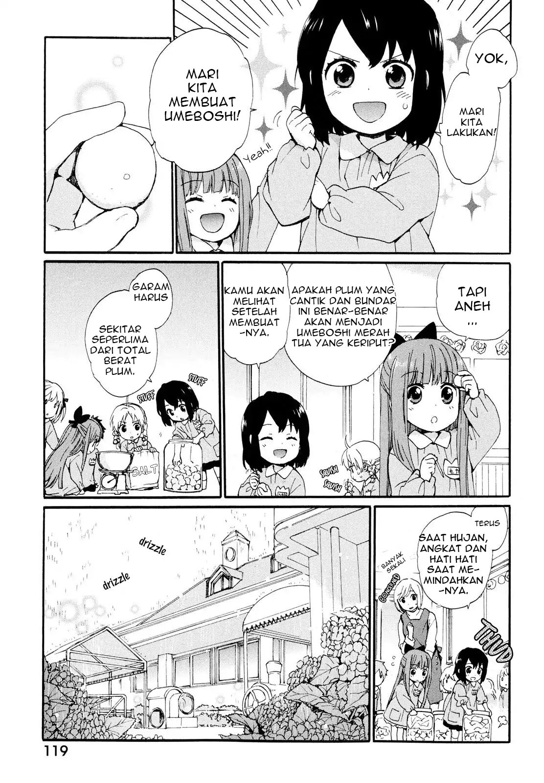 roujoteki-shoujo-hinata-chan - Chapter: 7