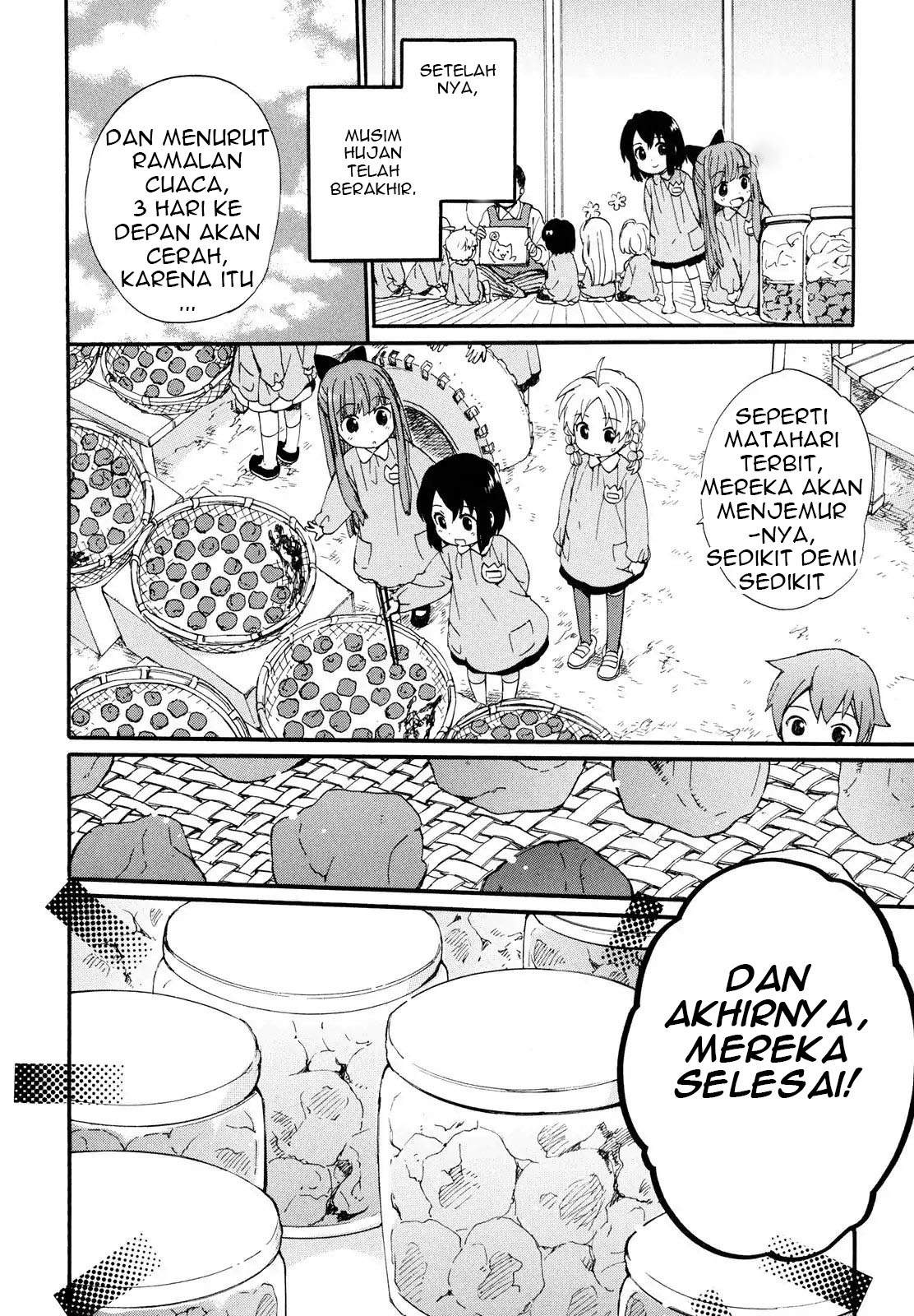 roujoteki-shoujo-hinata-chan - Chapter: 7