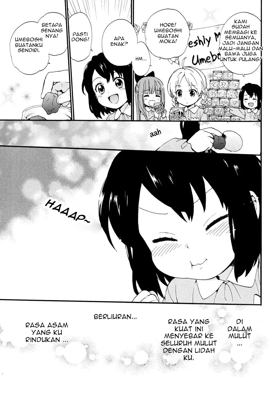 roujoteki-shoujo-hinata-chan - Chapter: 7