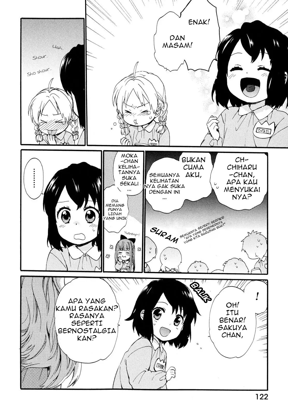 roujoteki-shoujo-hinata-chan - Chapter: 7