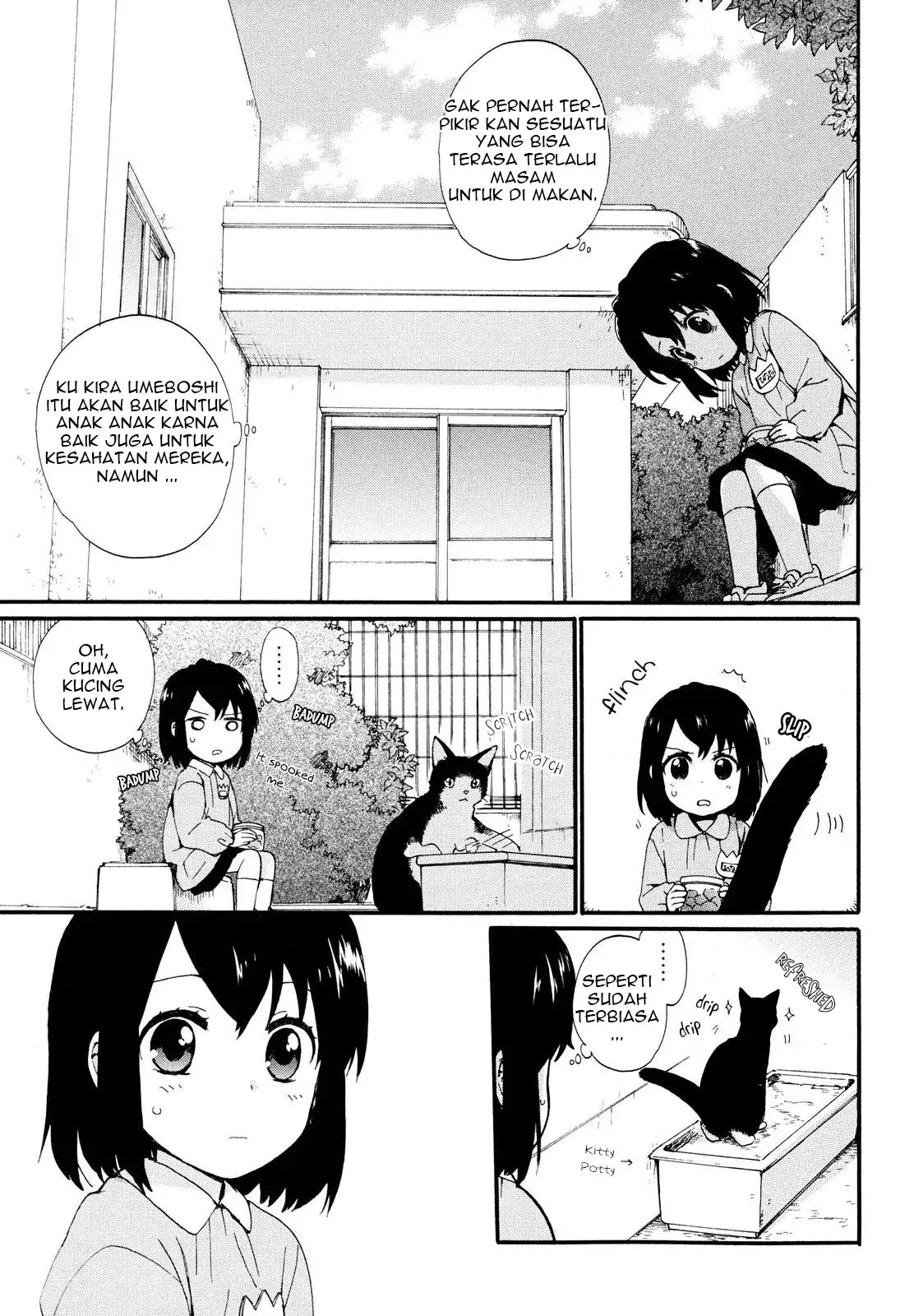 roujoteki-shoujo-hinata-chan - Chapter: 7