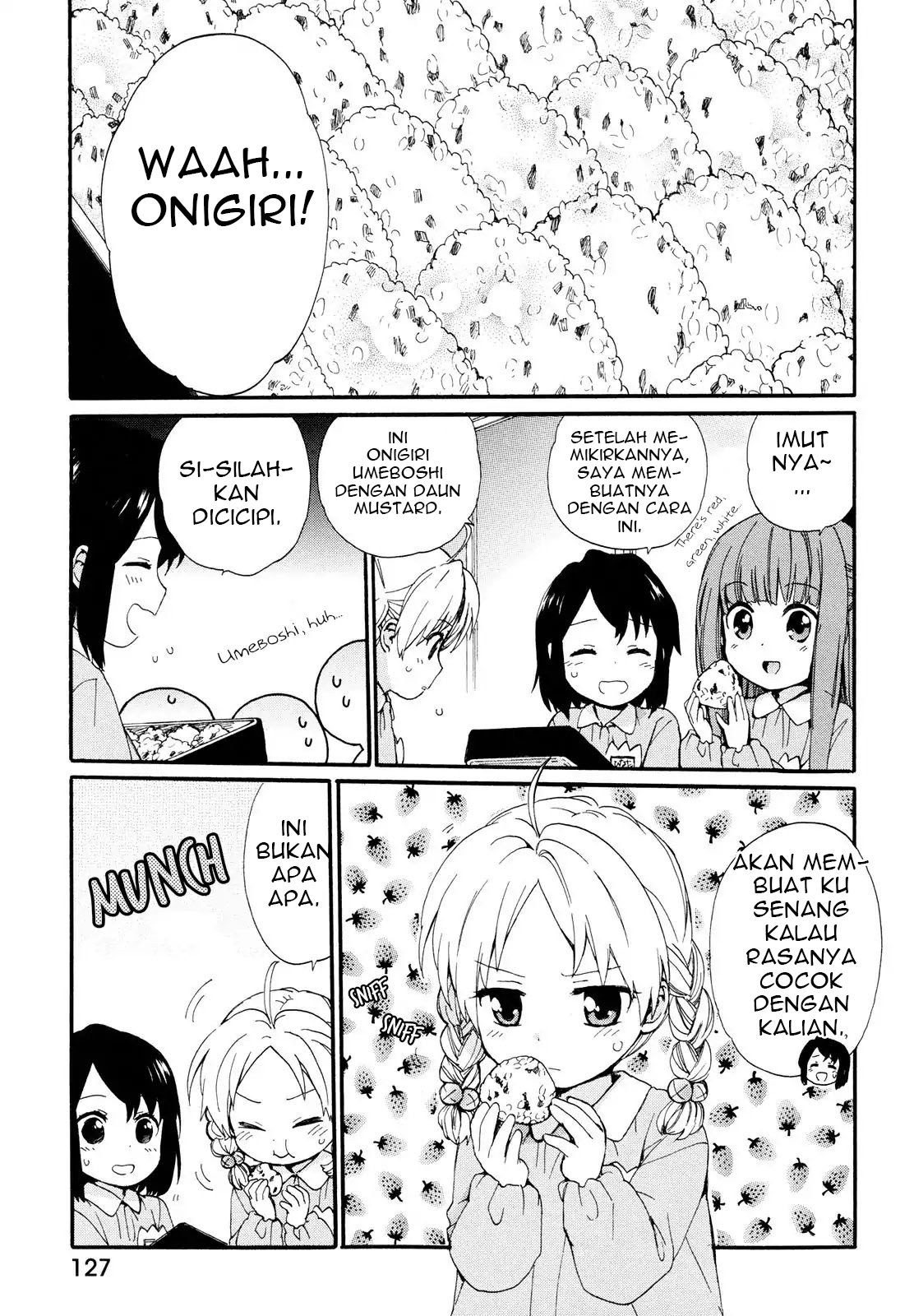 roujoteki-shoujo-hinata-chan - Chapter: 7