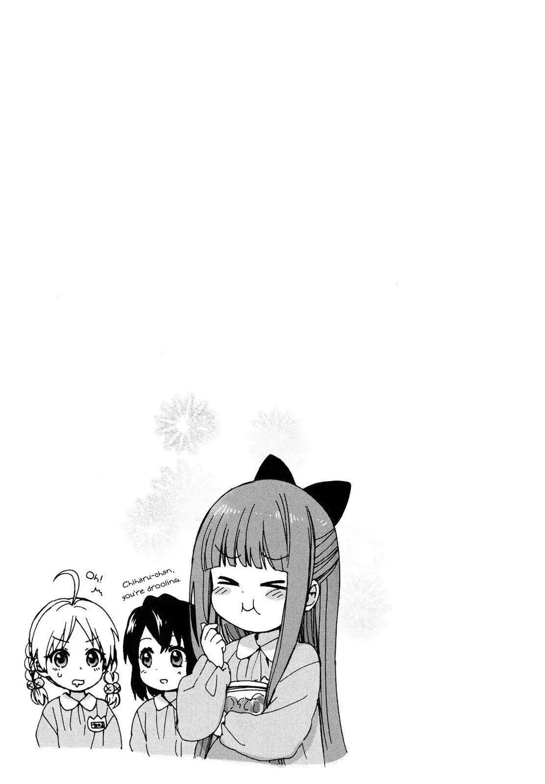 roujoteki-shoujo-hinata-chan - Chapter: 7