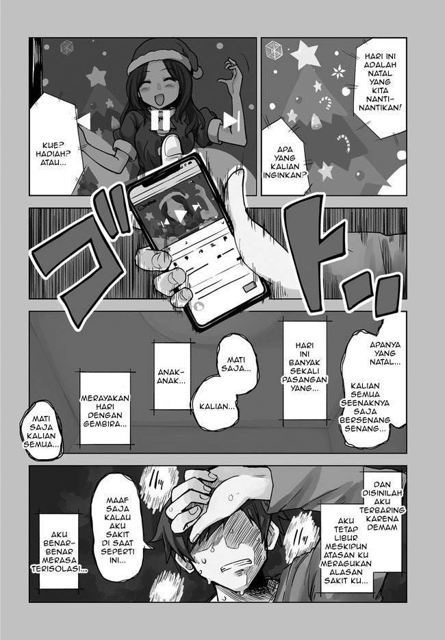 hitorigurashi-netsu-wo-dasu-koi-wo-shiru - Chapter: 1