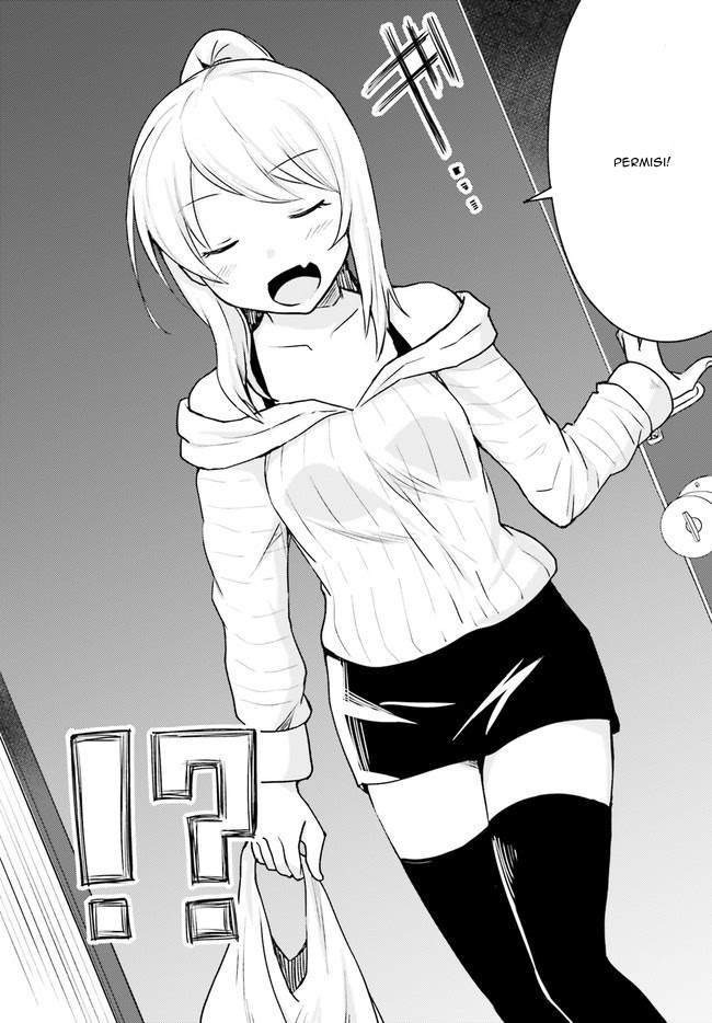 hitorigurashi-netsu-wo-dasu-koi-wo-shiru - Chapter: 1