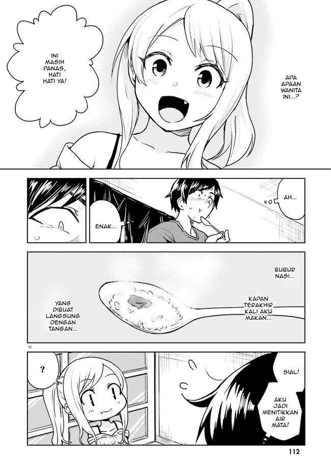 hitorigurashi-netsu-wo-dasu-koi-wo-shiru - Chapter: 1