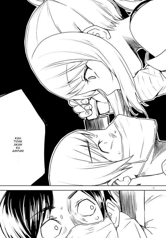 hitorigurashi-netsu-wo-dasu-koi-wo-shiru - Chapter: 1