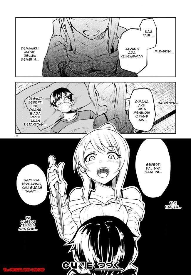hitorigurashi-netsu-wo-dasu-koi-wo-shiru - Chapter: 1