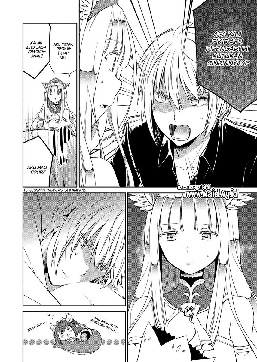 asmodeus-wa-akiramenai - Chapter: 30