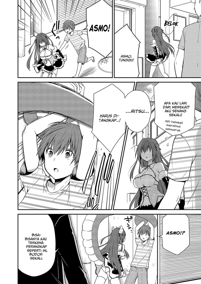 asmodeus-wa-akiramenai - Chapter: 30