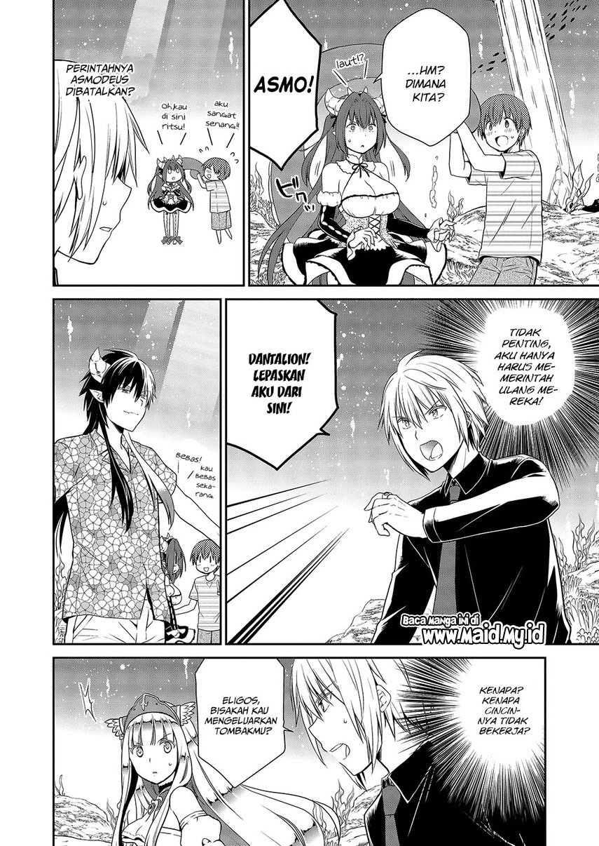asmodeus-wa-akiramenai - Chapter: 30