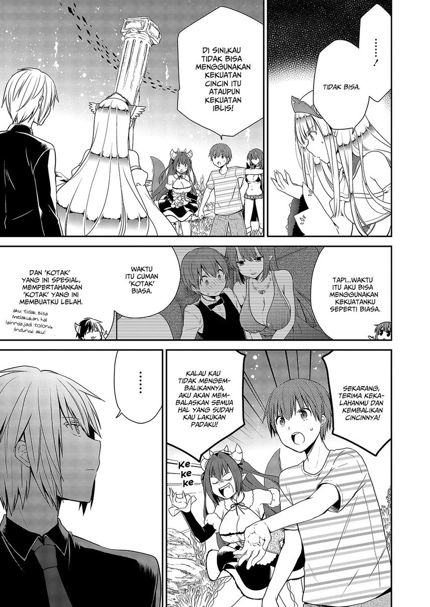 asmodeus-wa-akiramenai - Chapter: 30