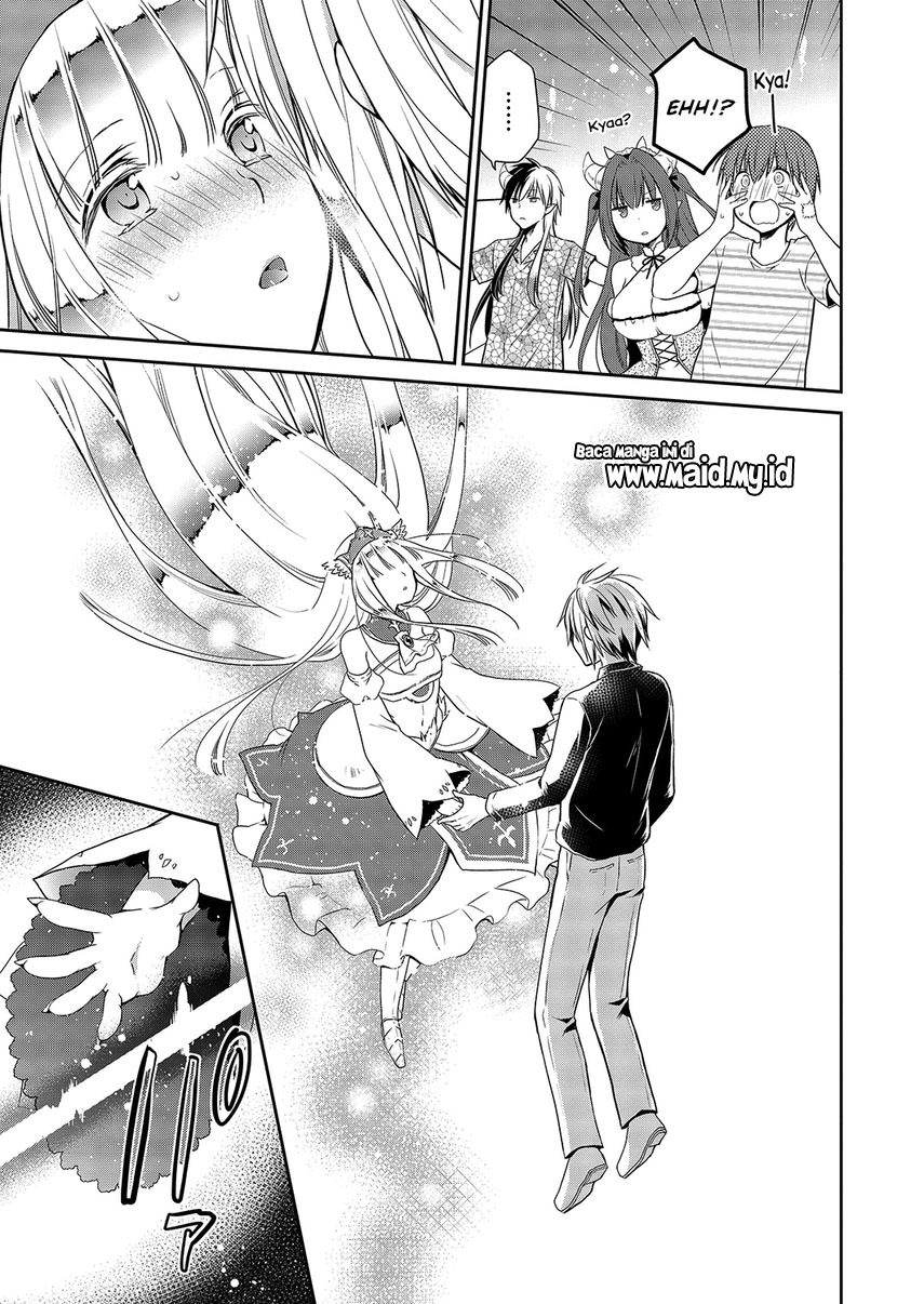asmodeus-wa-akiramenai - Chapter: 30