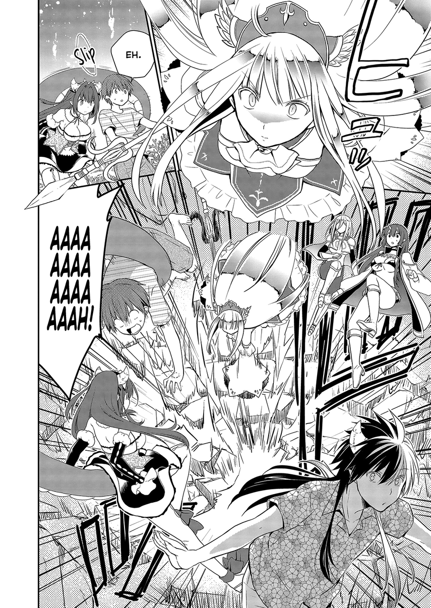asmodeus-wa-akiramenai - Chapter: 30