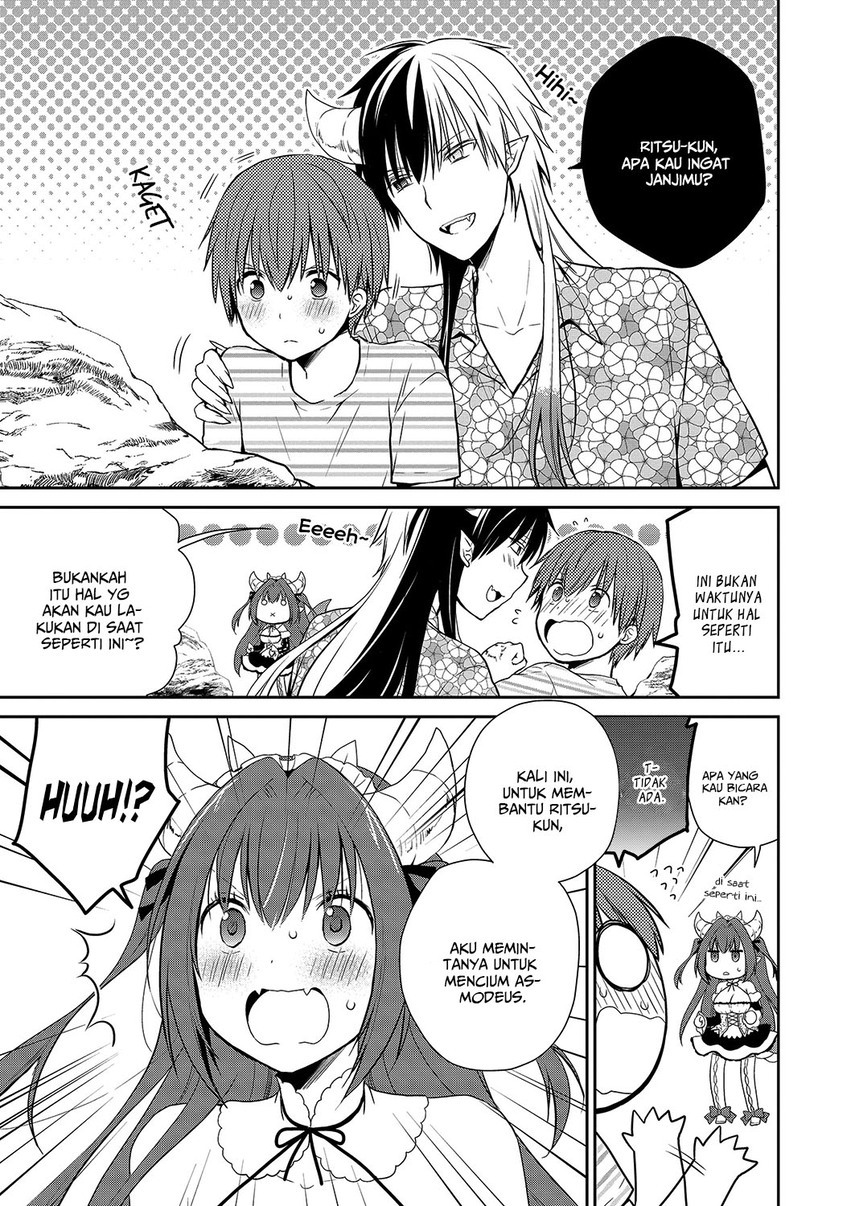 asmodeus-wa-akiramenai - Chapter: 30