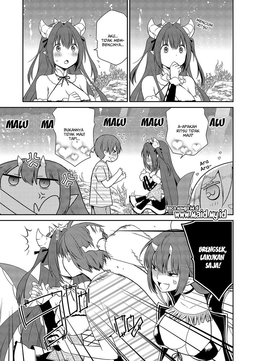 asmodeus-wa-akiramenai - Chapter: 30