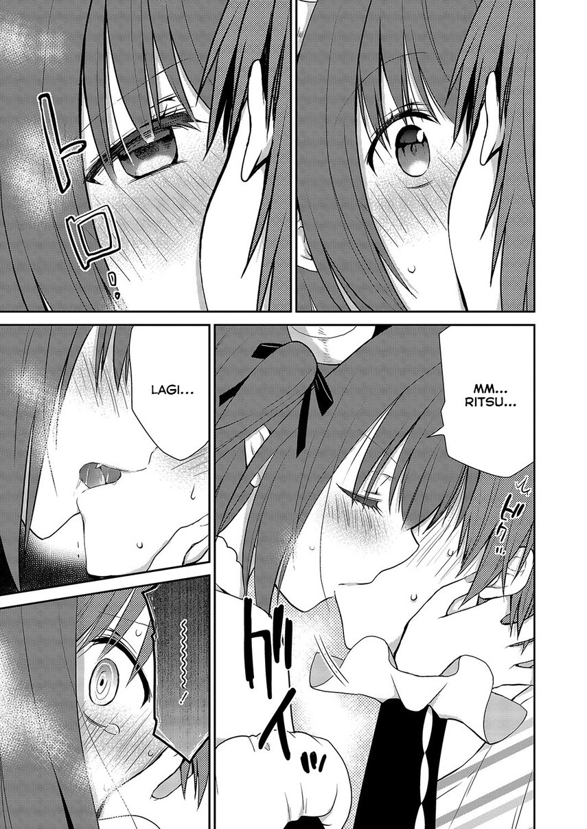 asmodeus-wa-akiramenai - Chapter: 30