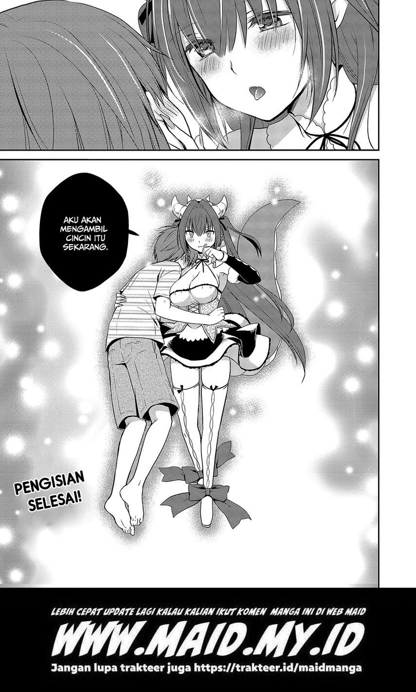 asmodeus-wa-akiramenai - Chapter: 30
