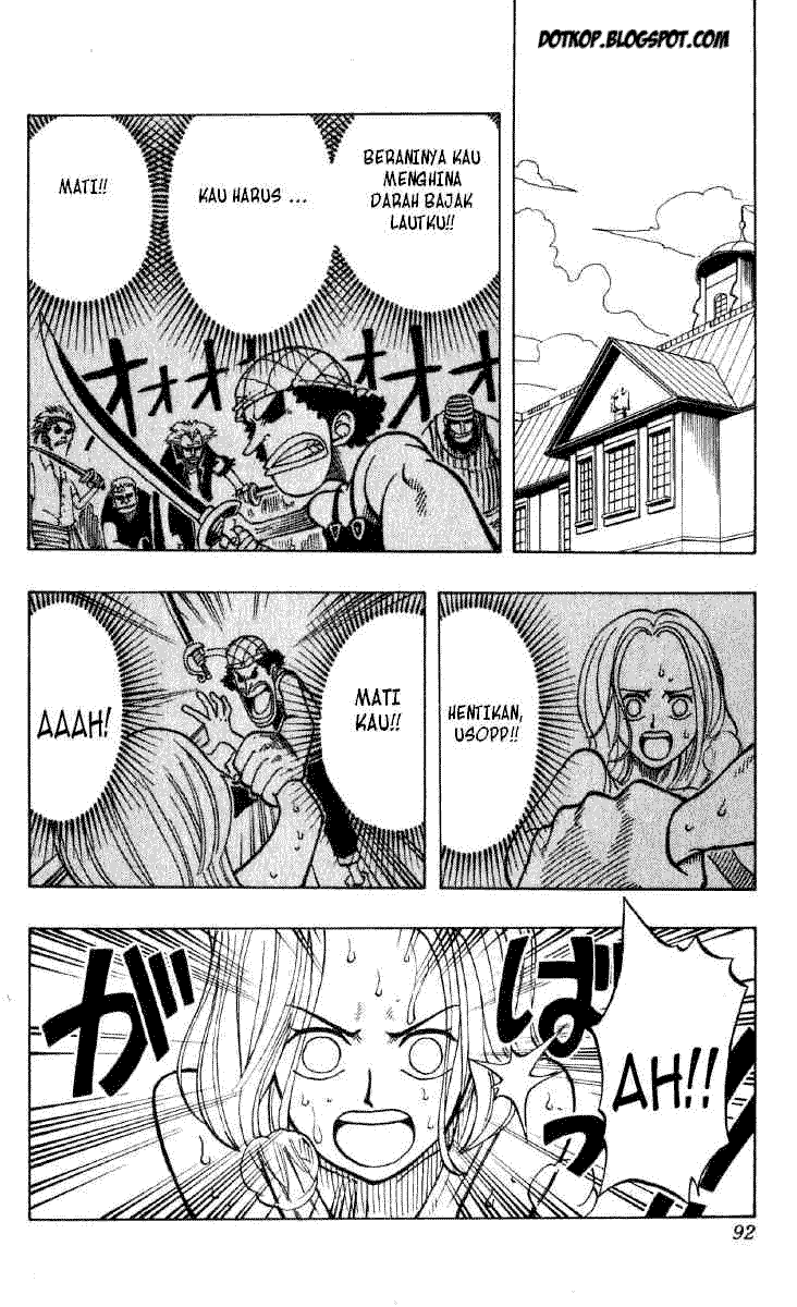 one-piece-id - Chapter: 031