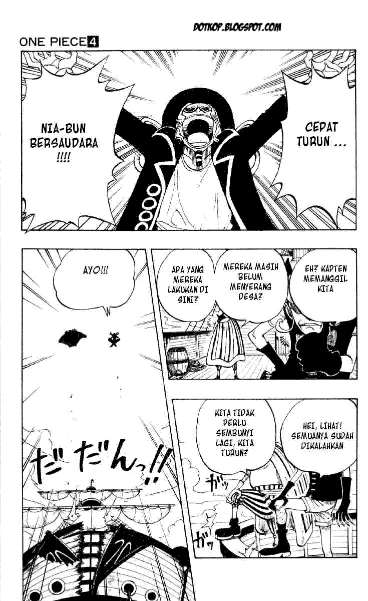 one-piece-id - Chapter: 031