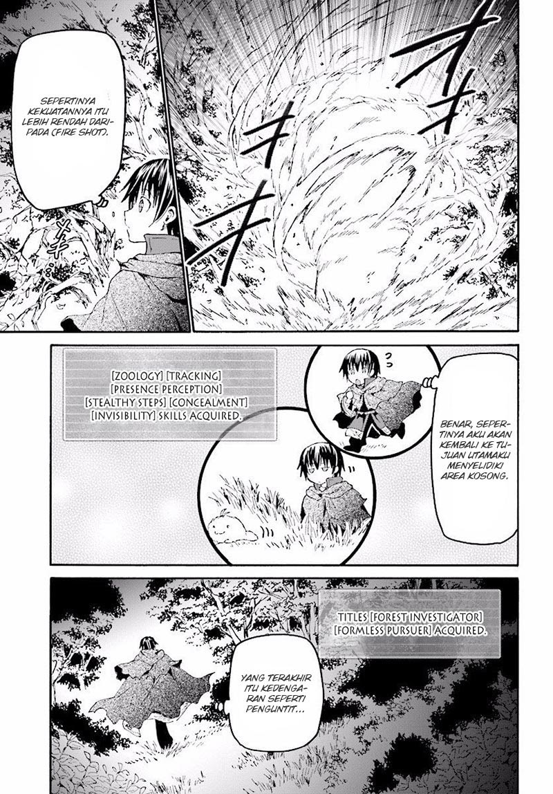 death-march-kara-hajimaru-isekai-kyousoukyoku - Chapter: 35