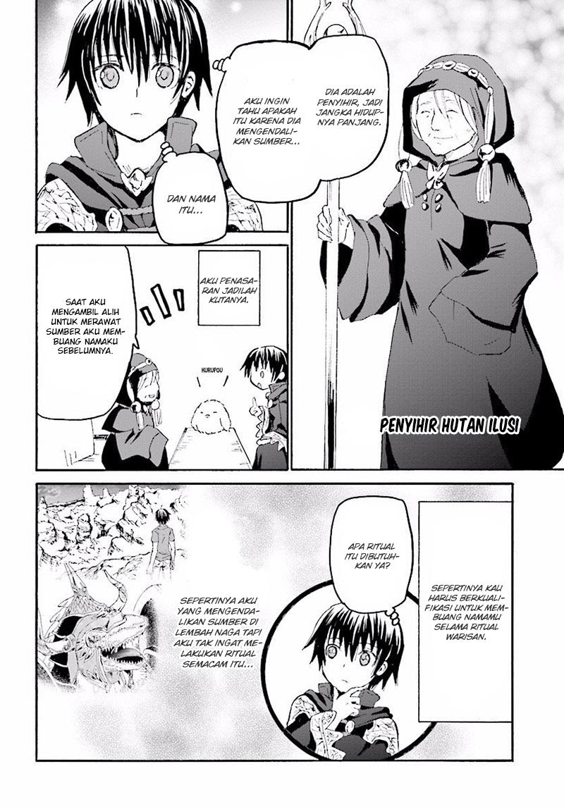 death-march-kara-hajimaru-isekai-kyousoukyoku - Chapter: 35