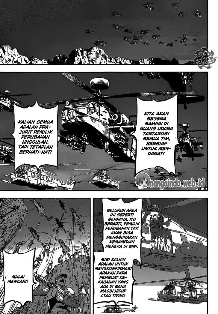 area-d-inou-ryouiki - Chapter: 132