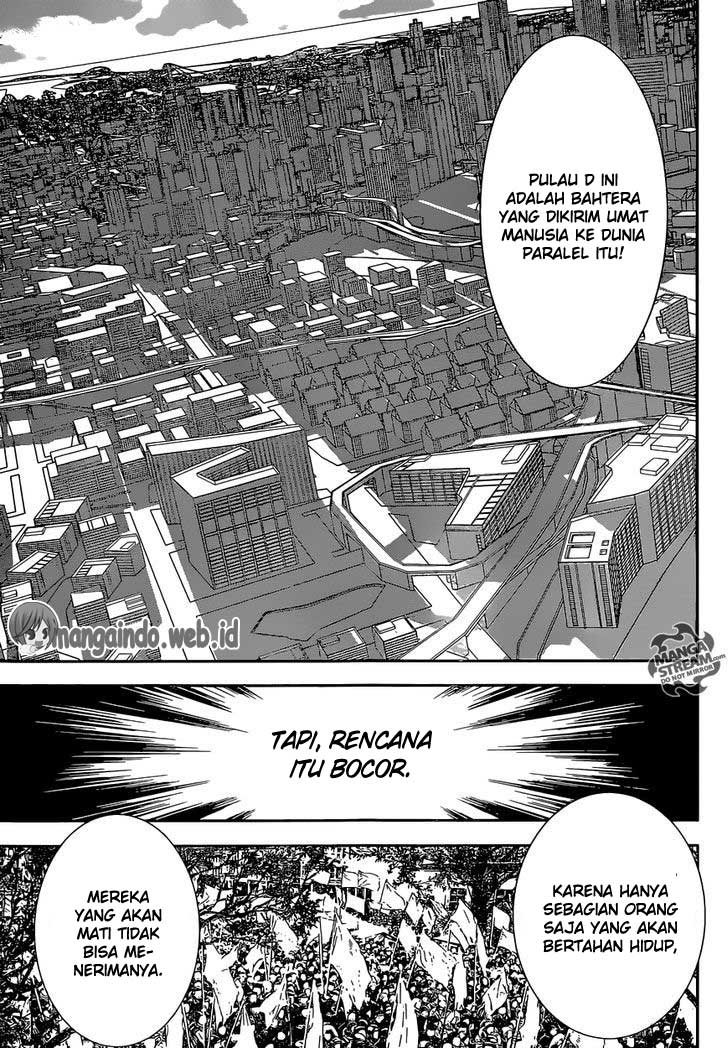 area-d-inou-ryouiki - Chapter: 132
