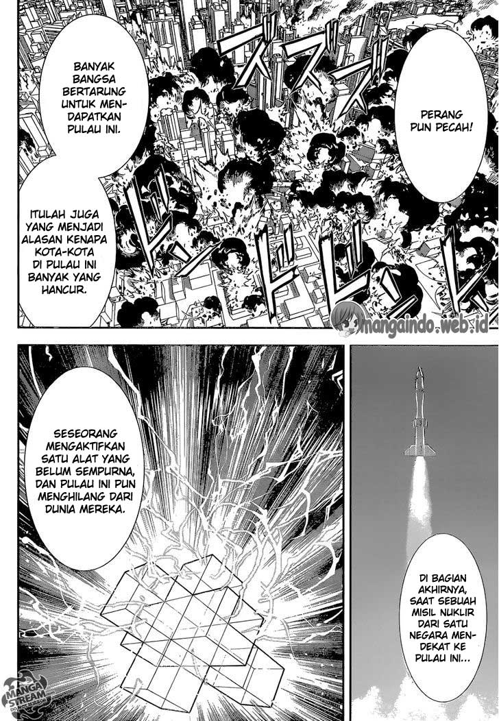 area-d-inou-ryouiki - Chapter: 132