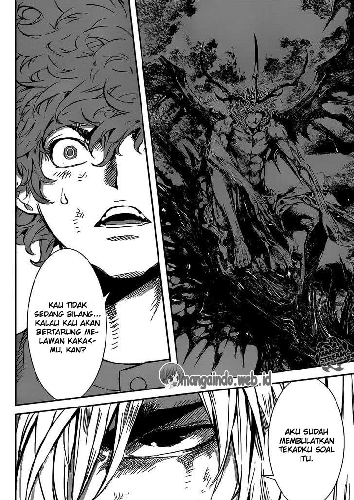 area-d-inou-ryouiki - Chapter: 132
