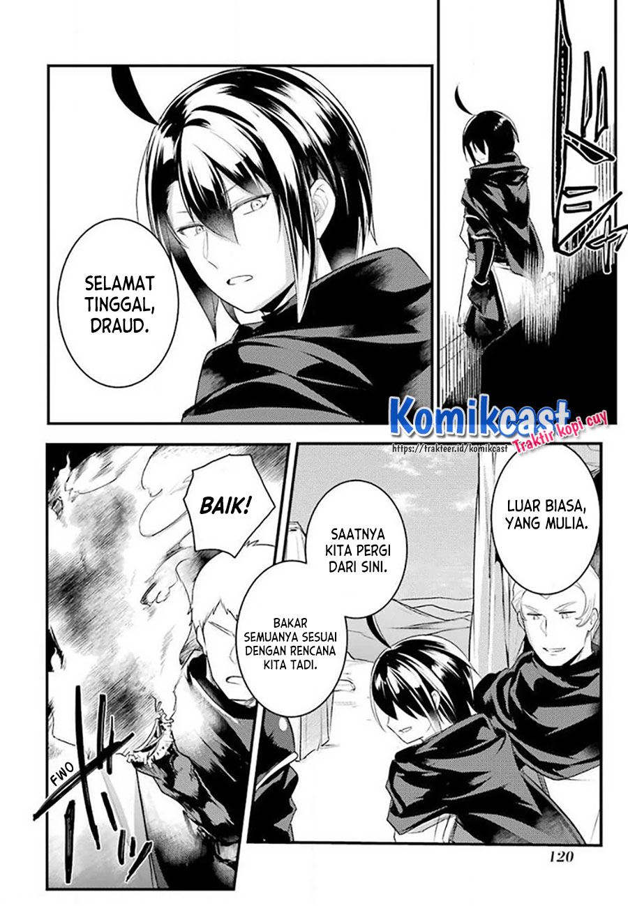 tensai-ouji-no-akaji-kokka-saisei-jutsu-souda-baikoku-shiyou - Chapter: 26