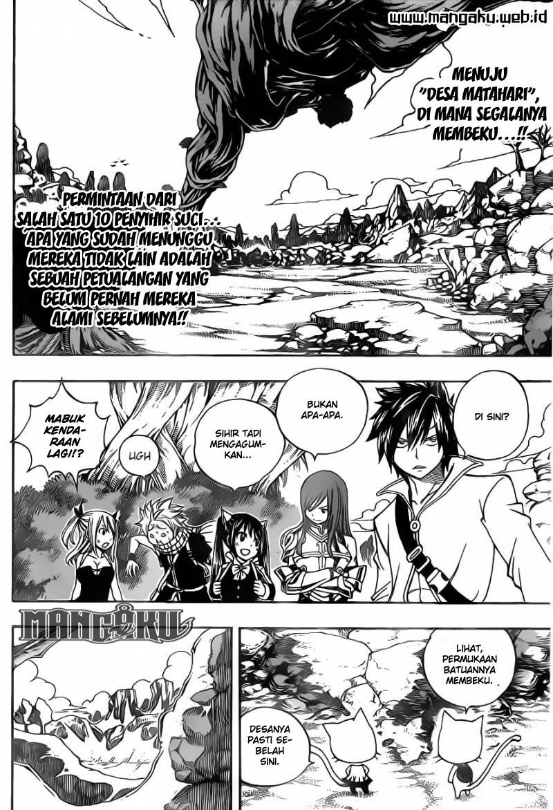 fairy-tail - Chapter: 343