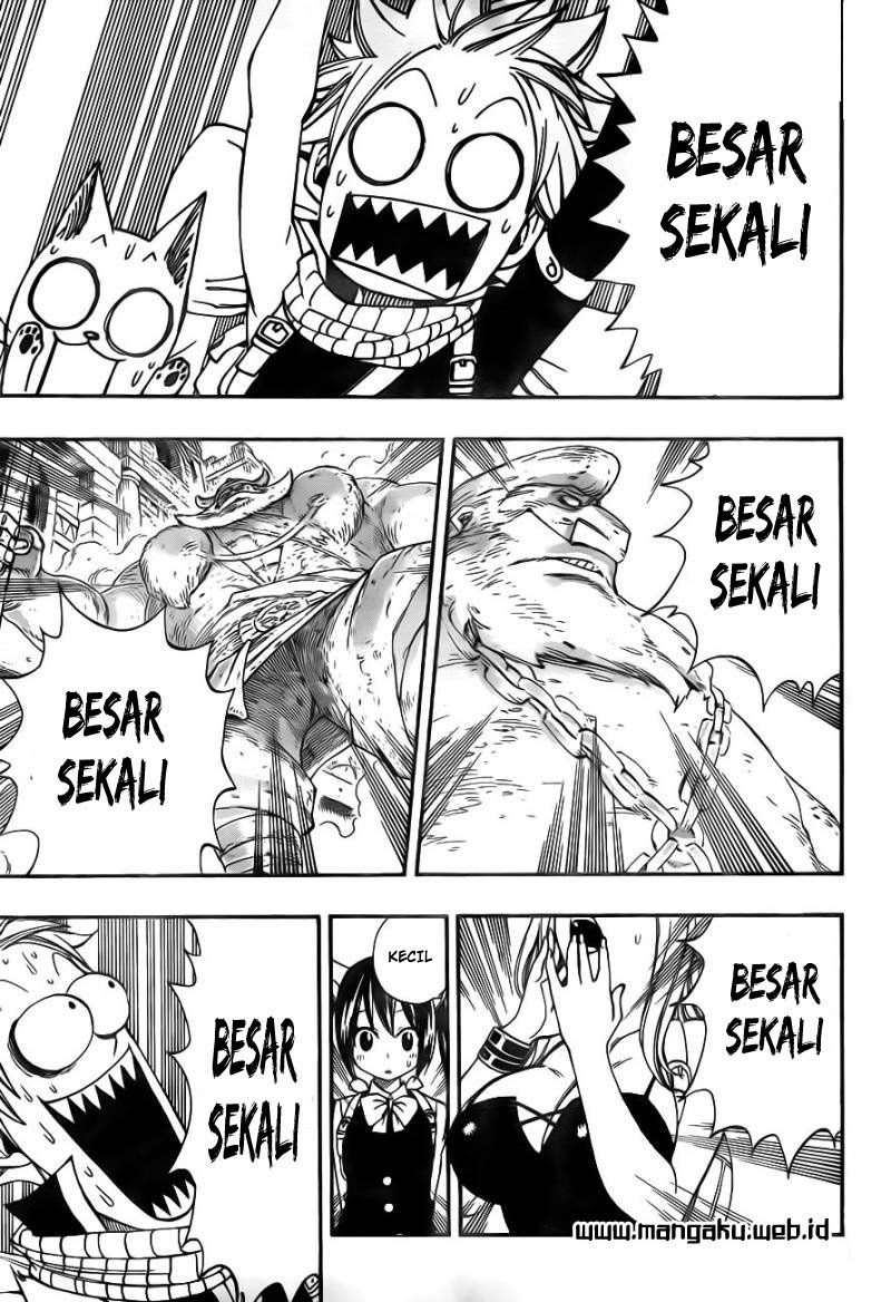 fairy-tail - Chapter: 343