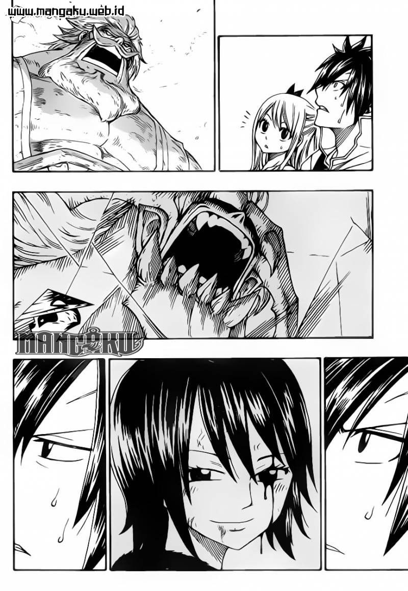 fairy-tail - Chapter: 343