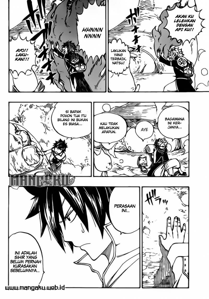 fairy-tail - Chapter: 343