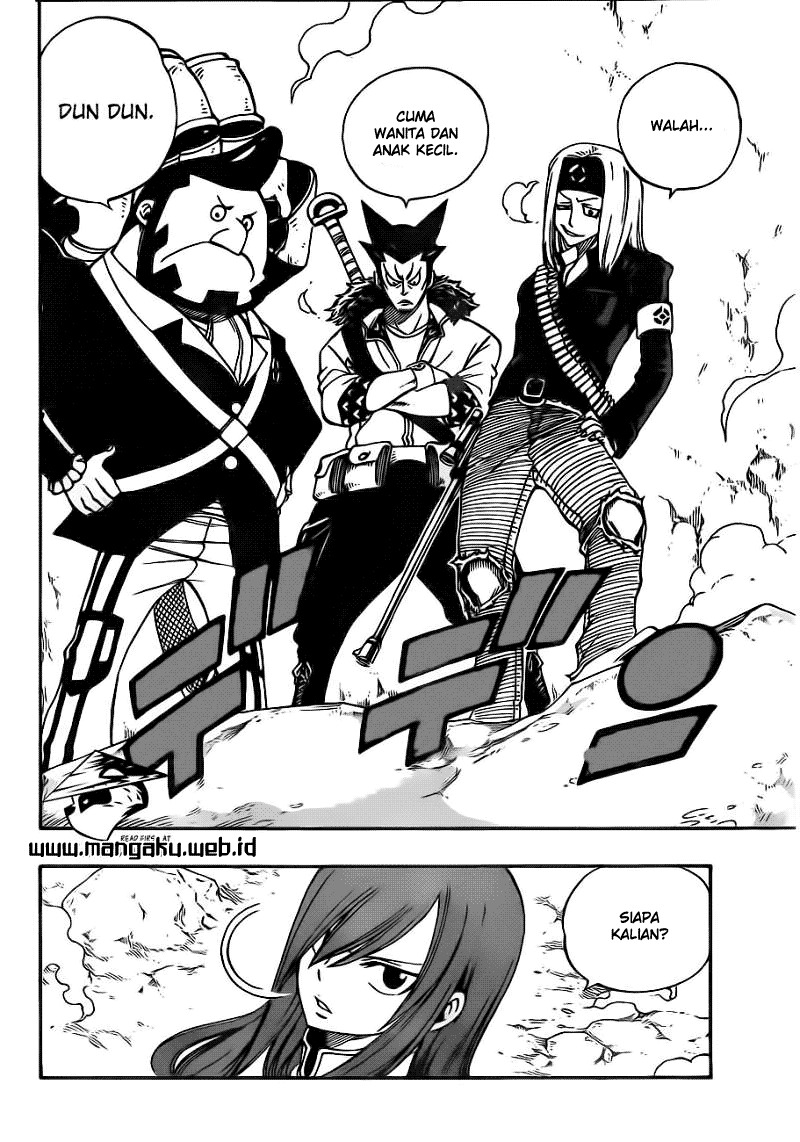 fairy-tail - Chapter: 343